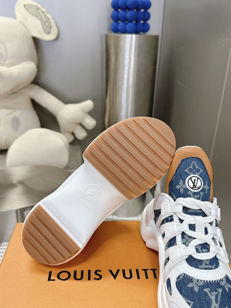 Louis Vuitton Archlight Shoes